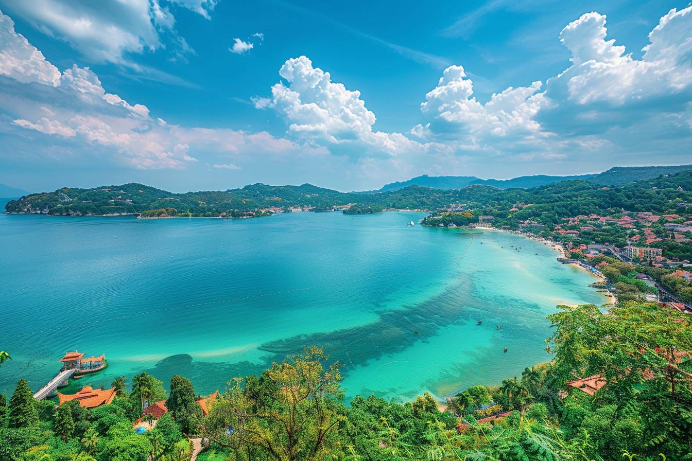 Destinations idéales pour des vacances inoubliables