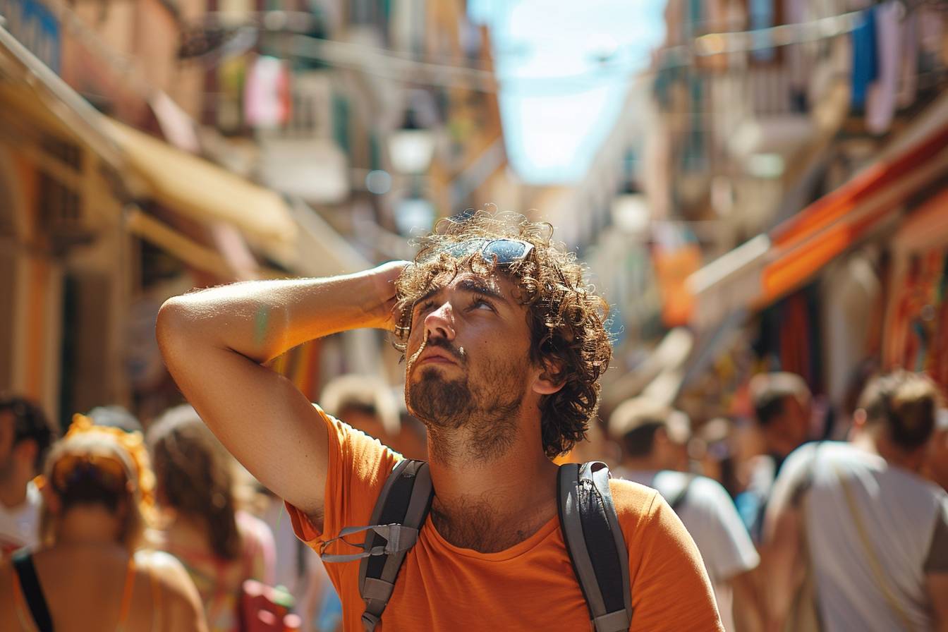 Ce qu’il faut éviter en Sicile : Guide pour profiter pleinement de votre voyage