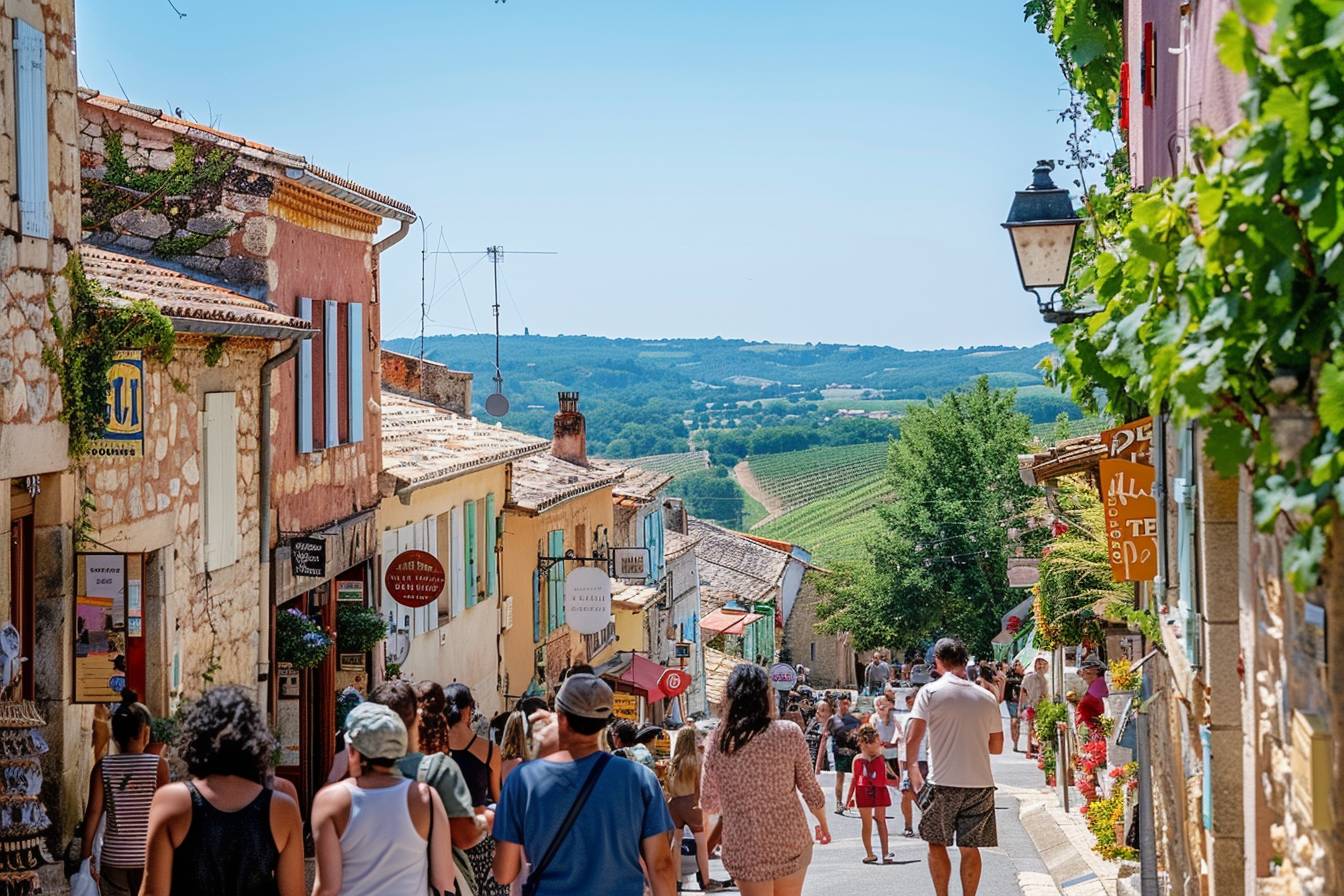 Cultures et loisirs au rendez-vous