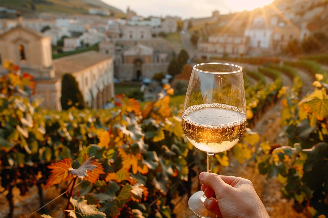 Découverte de Marsala en Sicile : Entre Histoire et Vin