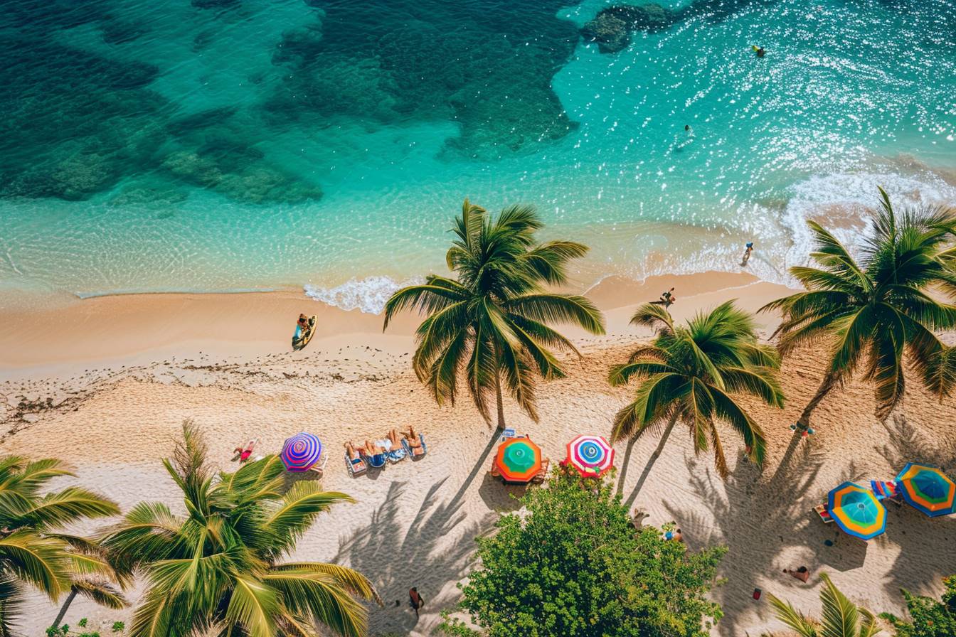 Découvrez la plage de Boyardville : Un joyau caché sur l’île d’Oléron
