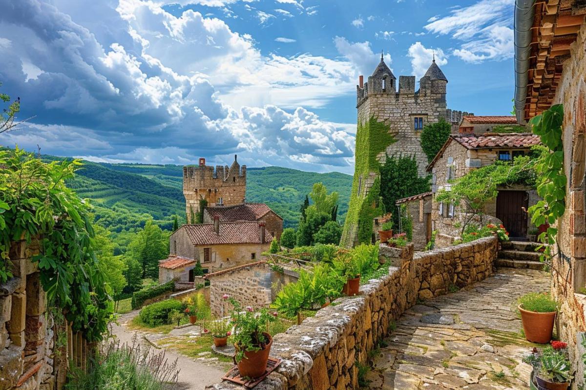 Les 10 immanquables de la Corrèze à découvrir