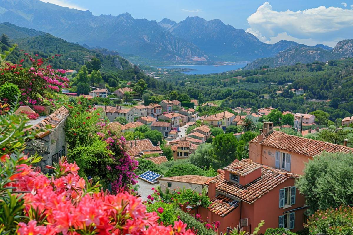 Ces 5 villages uniques des Alpes-Maritimes vous feront tomber amoureux de la Côte d'Azur