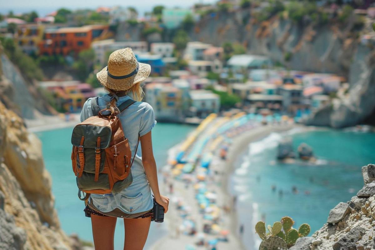 Découvrez la destination idéale en Europe pour voyager seul
