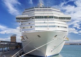 Croisières haut de gamme : quelles compagnies offrent la meilleure expérience ?