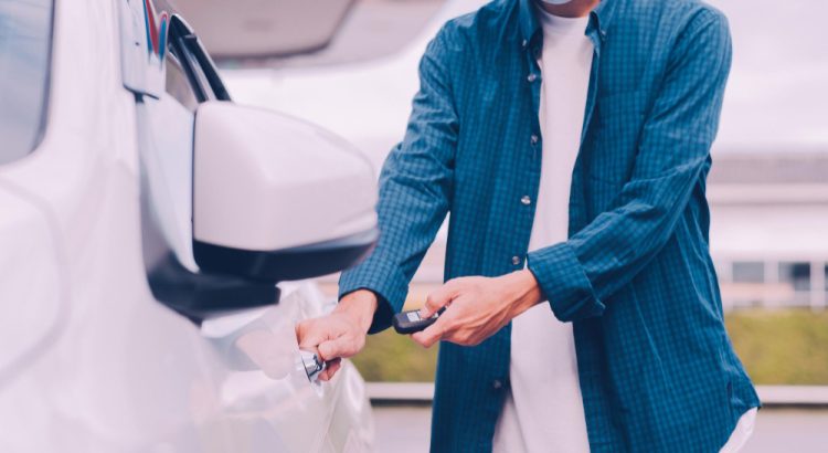 Pourquoi choisir la location de SUV à la Réunion